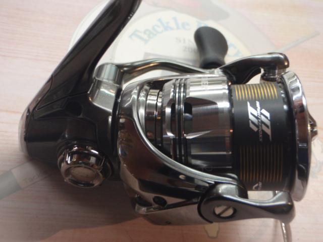 24ツインパワー 2500S｜＠ベリーネット 日本最大新品中古釣具WEB