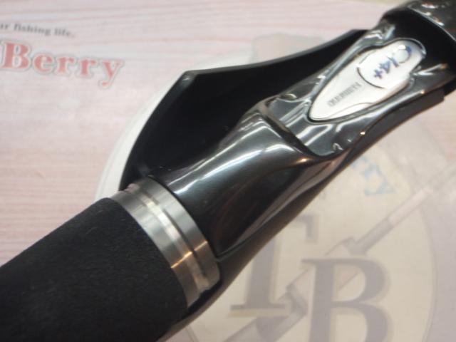 炎月エクスチューン B66MH-FS/RIGHT｜＠ベリーネット 日本最大