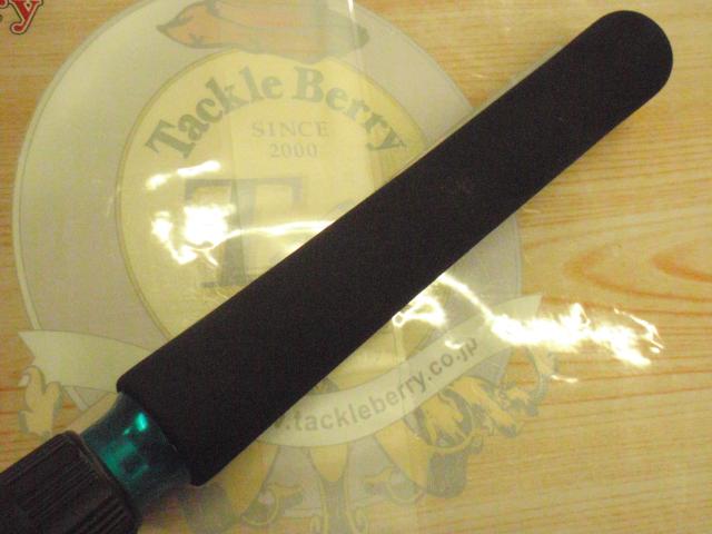 エクスプロージョン 864HR チタン ヒラマサプラッギングスペシャル