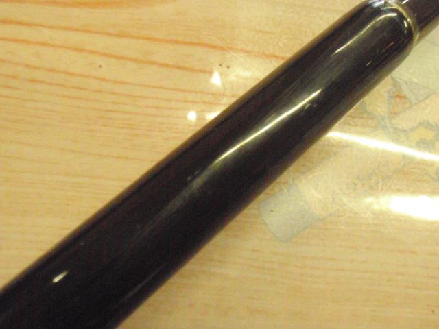 エクスプロージョン 864HR チタン ヒラマサプラッギングスペシャル