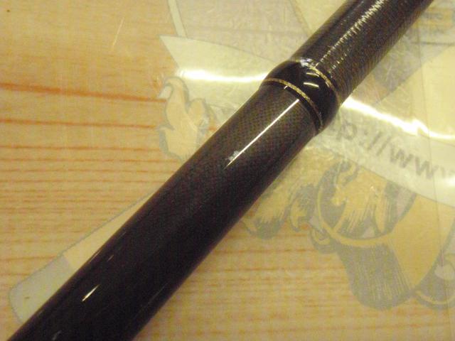 エクスプロージョン 864HR チタン ヒラマサプラッギングスペシャル