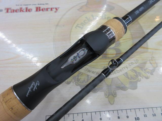 シマノ(SHIMANO) 22 エクスプライド 166XH-SB/2(ベイト・2ピース