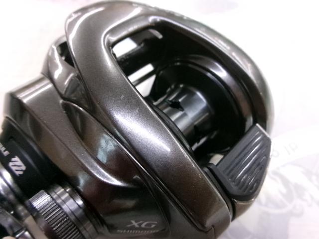 20メタニウムXG LH