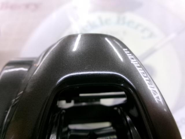 20メタニウムXG LH