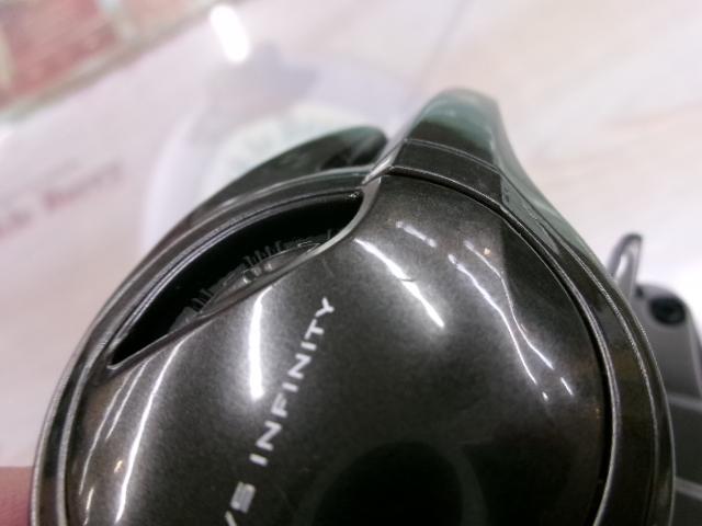 20メタニウムXG LH