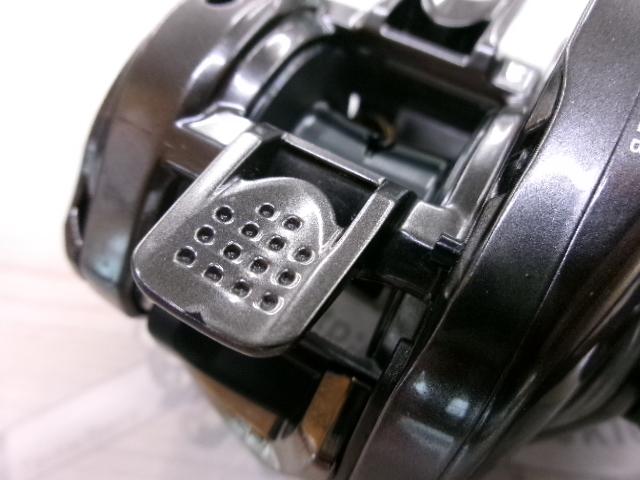 20メタニウムXG LH