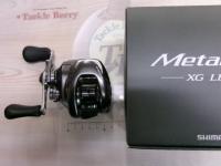 20メタニウムXG LH