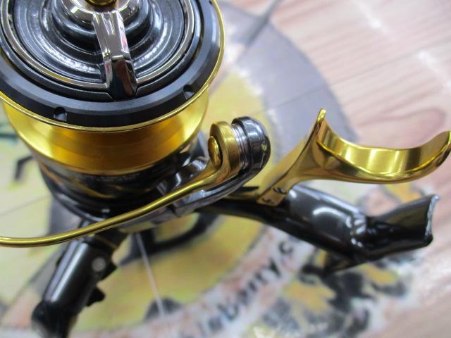 21BB-Xテクニウム C4000DG TYPE-6 S RIGHT