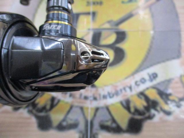 21BB-Xテクニウム C4000DG TYPE-6 S RIGHT