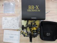 21BB-Xテクニウム C4000DG TYPE-6 S RIGHT