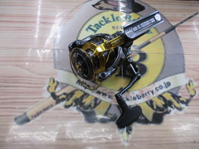 21BB-Xテクニウム C3000DXG S LEFT