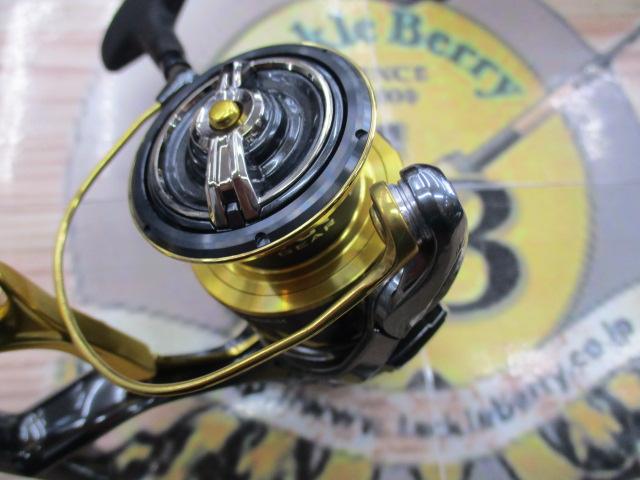 21BB-Xテクニウム C3000DXG S LEFT