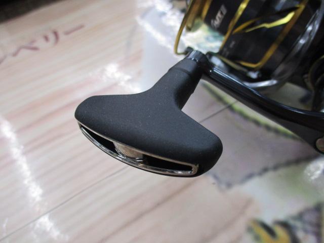 21BB-Xテクニウム C3000DXG S LEFT