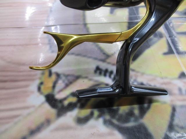 21BB-Xテクニウム 2500DXXG S LEFT