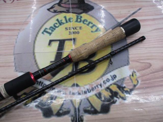 アピア　風神号　ナイトホーク91ML APIA SPARTAS '08風神号 ナイトホーク91ML