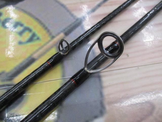 アピア　風神号　ナイトホーク91ML APIA SPARTAS '08風神号 ナイトホーク91ML