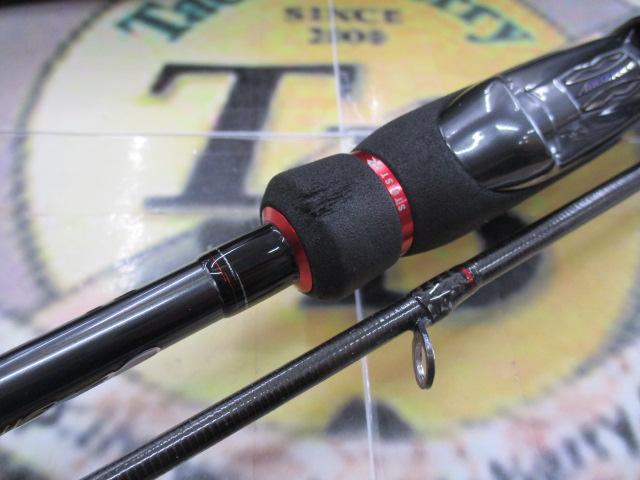 エメラルダスストイストRT 76MMH｜＠ベリーネット 日本最大新品