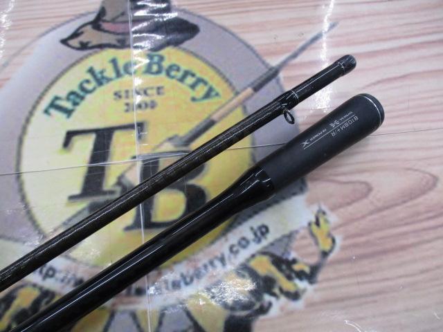 20エクスセンスジェノス B108M+/R｜＠ベリーネット 日本最大新品