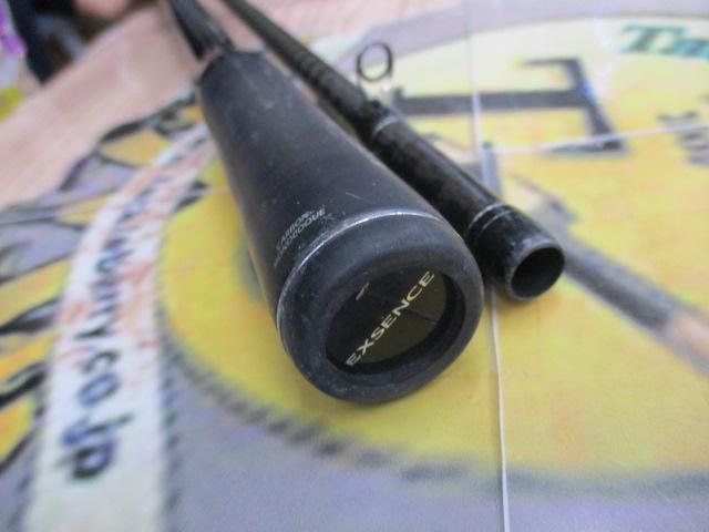 20エクスセンスジェノス B108M+/R