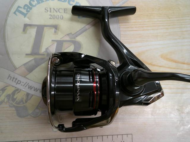 シマノ　24ヴァンフォード　C2000SHG【中古】 f-marunishiweb2nd_4969363047021