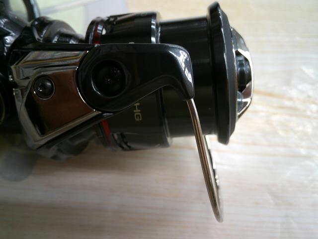 24ヴァンフォード C2000SHG