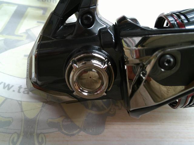 24ヴァンフォード C2000SHG