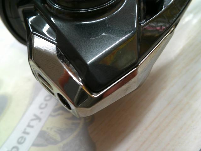 24ヴァンフォード C2000SHG