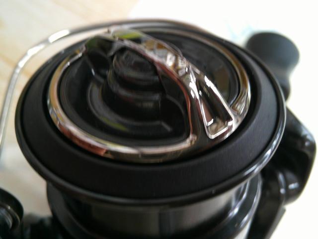 24ヴァンフォード C2000SHG