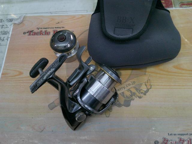 01BB-Xテクニウム 3000