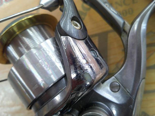 01BB-Xテクニウム 3000