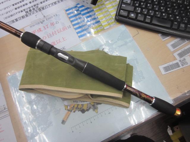 デストロイヤー F4-610GT3(トマホーク)