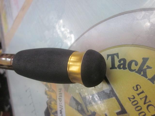 デストロイヤー F4-610GT3(トマホーク)