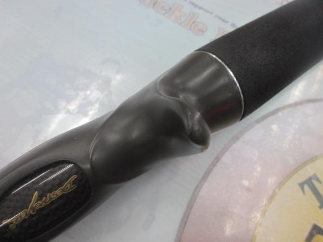 デストロイヤー F4-610GT3(トマホーク)