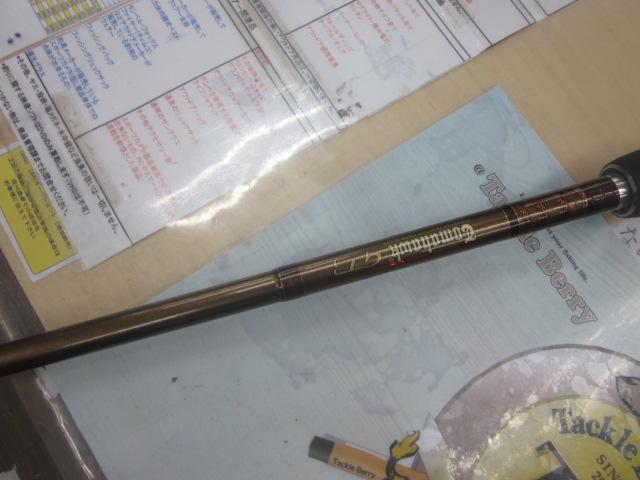 デストロイヤー F4-610GT3(トマホーク)