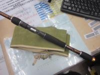 デストロイヤー F4-610GT3(トマホーク)