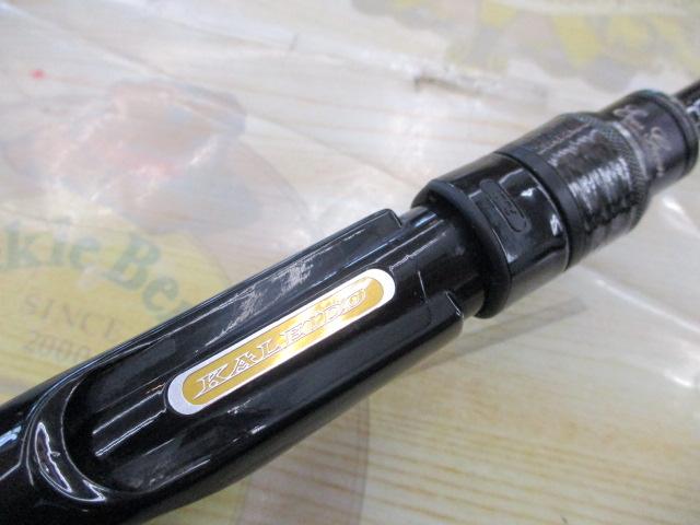 カレイドインスピラーレGT IGTC-66M コブラGT｜＠ベリーネット
