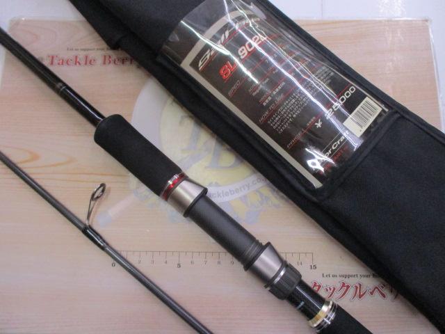 ソルシア SL-902L