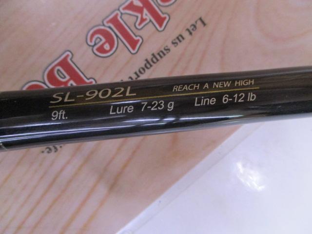 ソルシア SL-902L