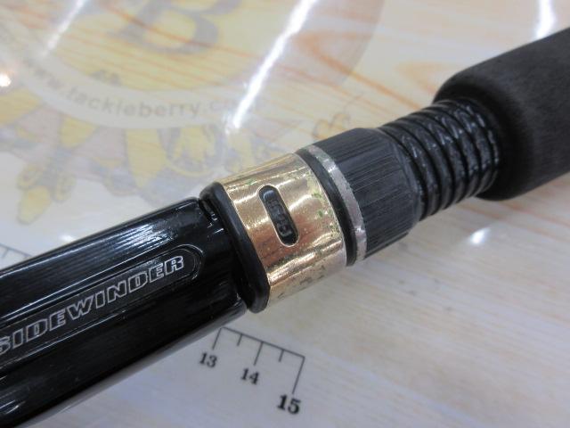 サイドワインダーHGC-67XR 前期