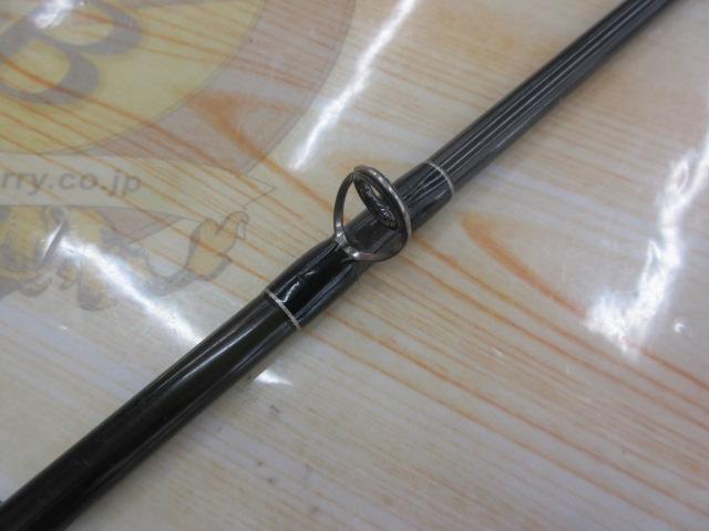 サイドワインダーHGC-67XR 前期