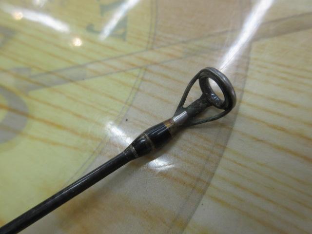 サイドワインダーHGC-67XR 前期