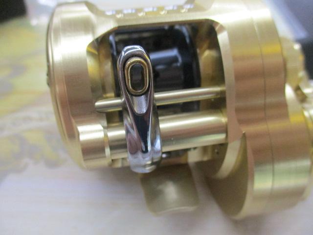 21カルカッタコンクエスト 101HG