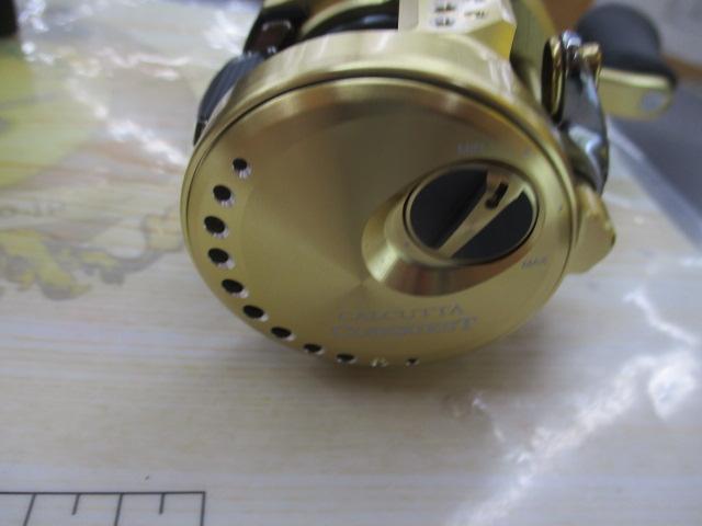 21カルカッタコンクエスト 101HG