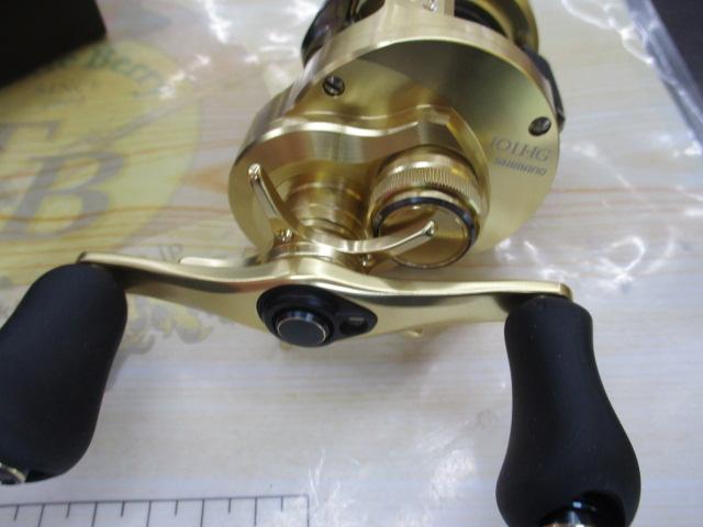 21カルカッタコンクエスト 101HG