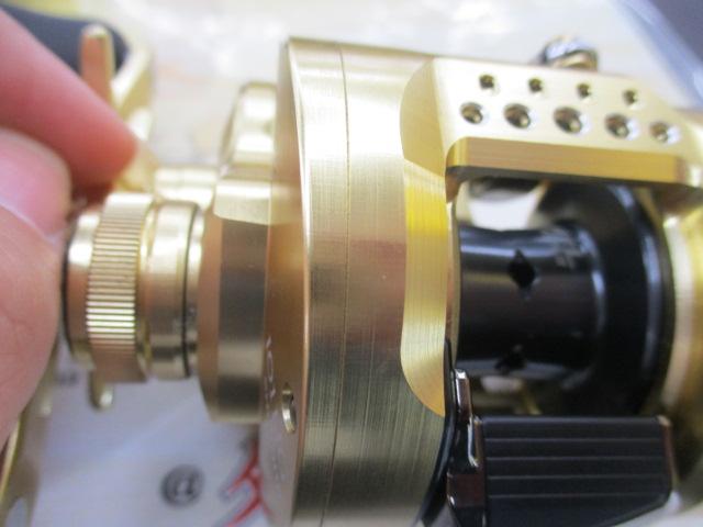 21カルカッタコンクエスト 101HG