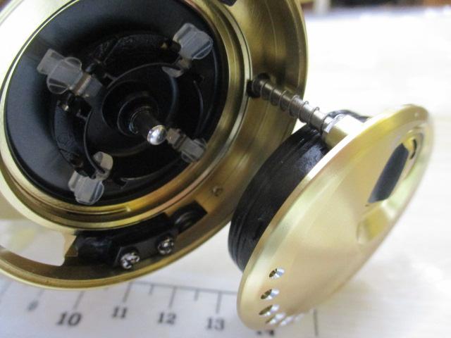 21カルカッタコンクエスト 101HG