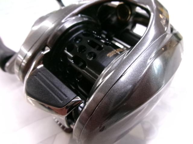 16アルデバランBFS 左 ジャンク扱い