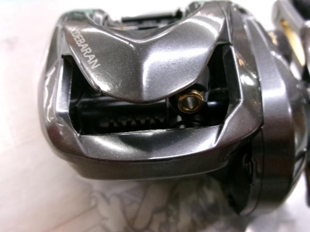 シマノ　アルデバラン BFS LH Amazon | シマノ(SHIMANO) 両軸リール 22 アルデバラン BFS HG