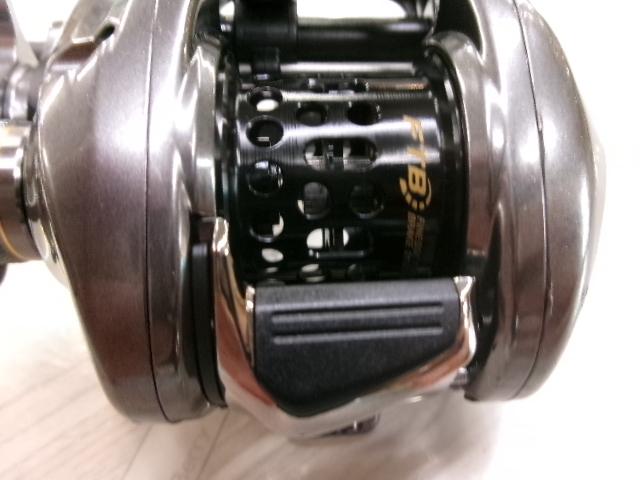 16アルデバランBFS LH｜＠ベリーネット 日本最大新品中古釣具WEB