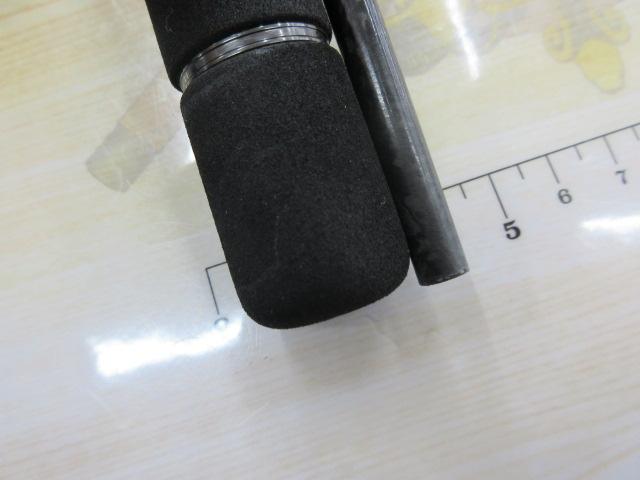 シルバーウルフMX 82ML・Q